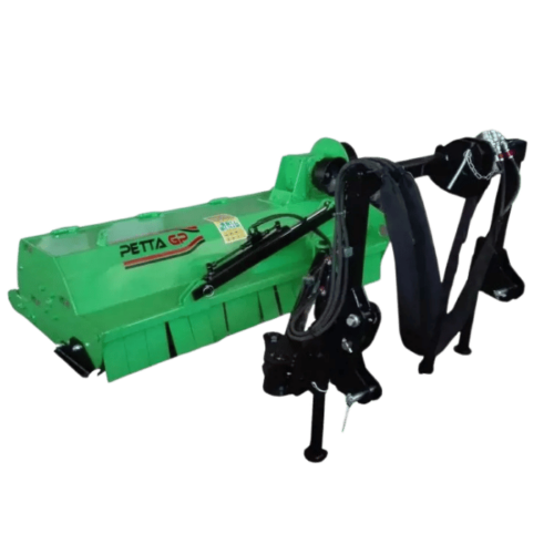 Trincia argini serie GPMLG