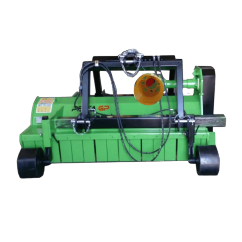 Trinciatutto serie PTAR SUPER