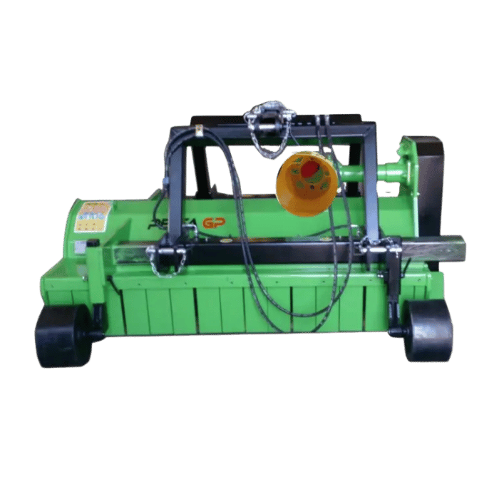 Trinciatutto serie PTAR SUPER