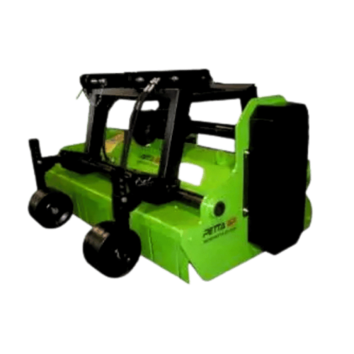 Trinciatutto serie PTAR