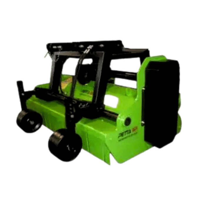 Trinciatutto serie PTAR