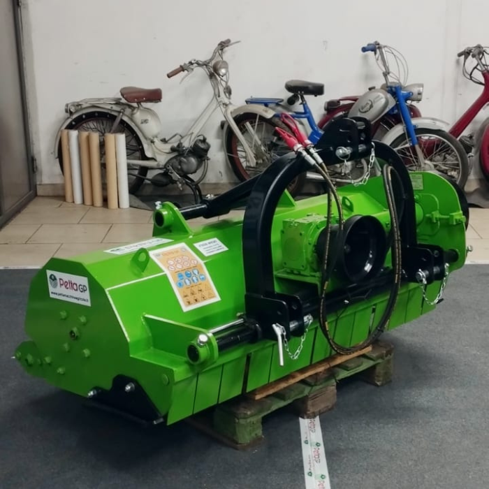 Trinciatutto serie TBOS10 Trinciatutto serie TBOS 10