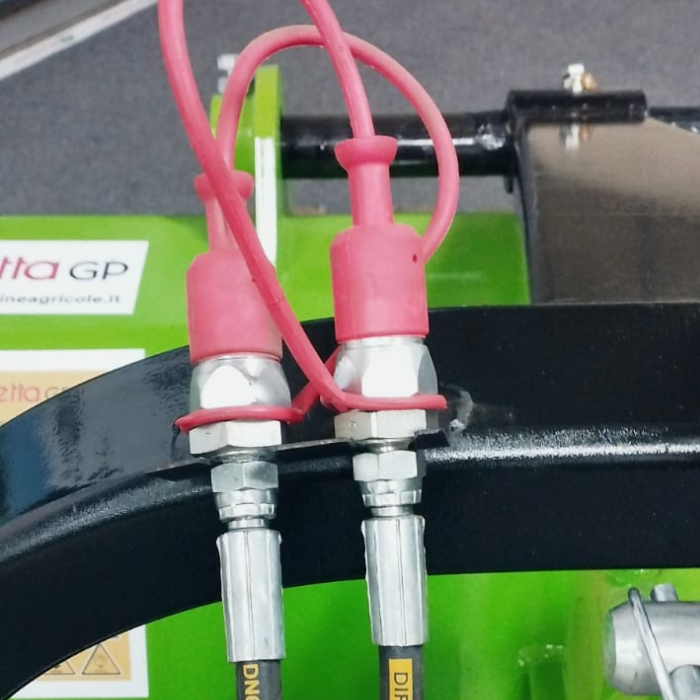 Trinciatutto serie TBOS11 Trinciatutto serie TBOS 11