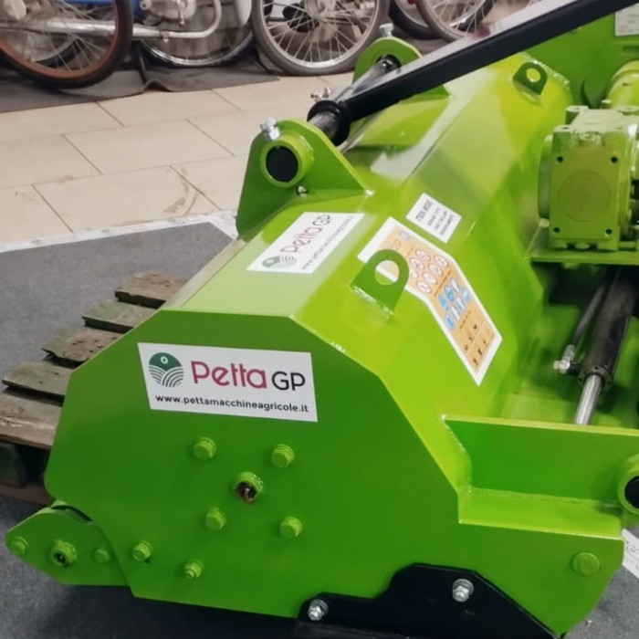 Trinciatutto serie TBOS16 Trinciatutto serie TBOS 16