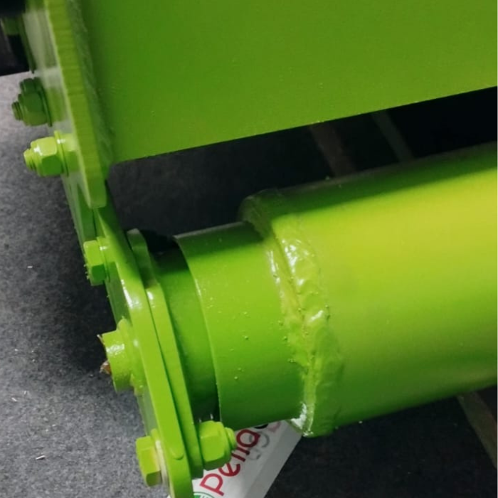 Trinciatutto serie TBOS17 Trinciatutto serie TBOS 17