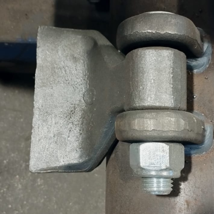 Trinciatutto serie TBOS18 Trinciatutto serie TBOS 18