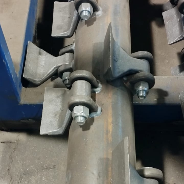 Trinciatutto serie TBOS19 Trinciatutto serie TBOS 19