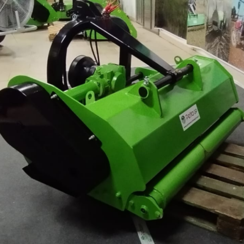 Trinciatutto serie TBOS 2