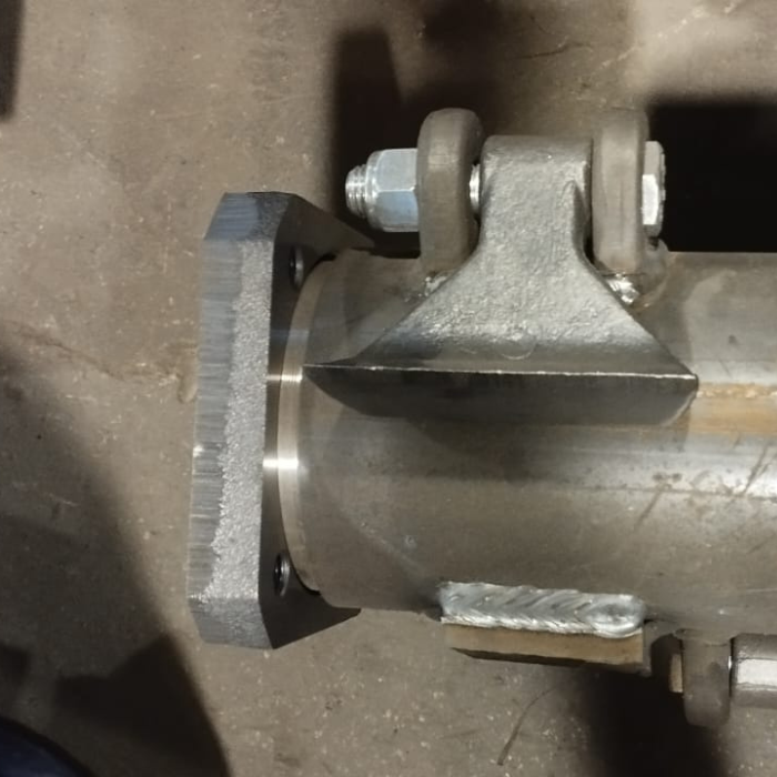 Trinciatutto serie TBOS23 Trinciatutto serie TBOS 23