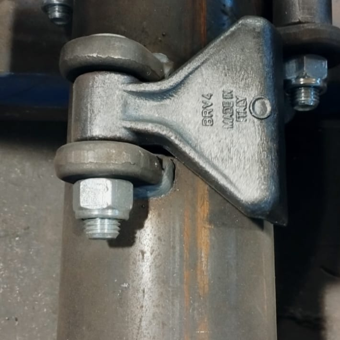 Trinciatutto serie TBOS24 Trinciatutto serie TBOS 24