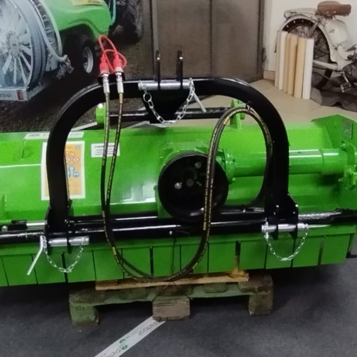 Trinciatutto serie TBOS4 Trinciatutto serie TBOS 4