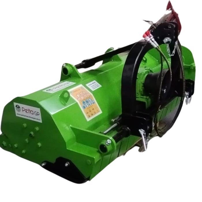 Trinciatutto serie TBOS5 Trinciatutto serie TBOS 5