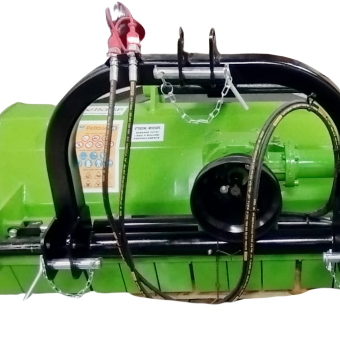 Trinciatutto serie TBOS6 Trinciatutto serie TBOS 6