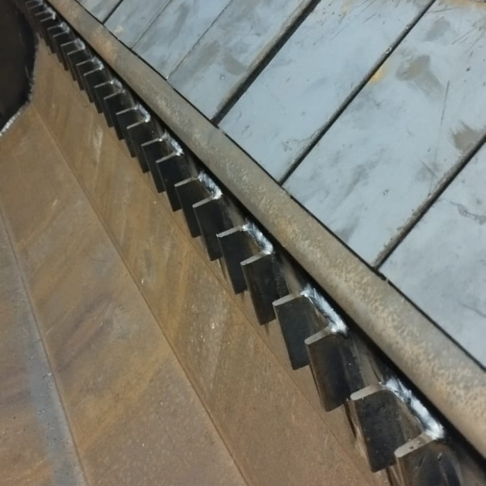 Trinciatutto serie TBOS7 Trinciatutto serie TBOS 7