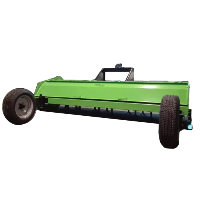 Trinciatutto serie TCA 2