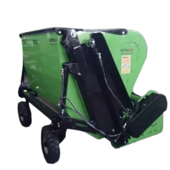 Trinciatutto serie TPK-C 2