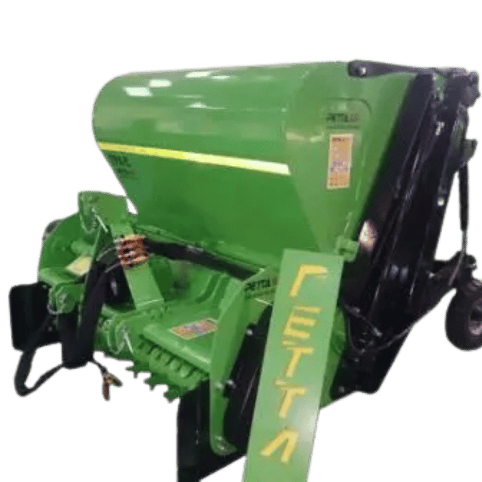 Trinciatutto serie TPK-C