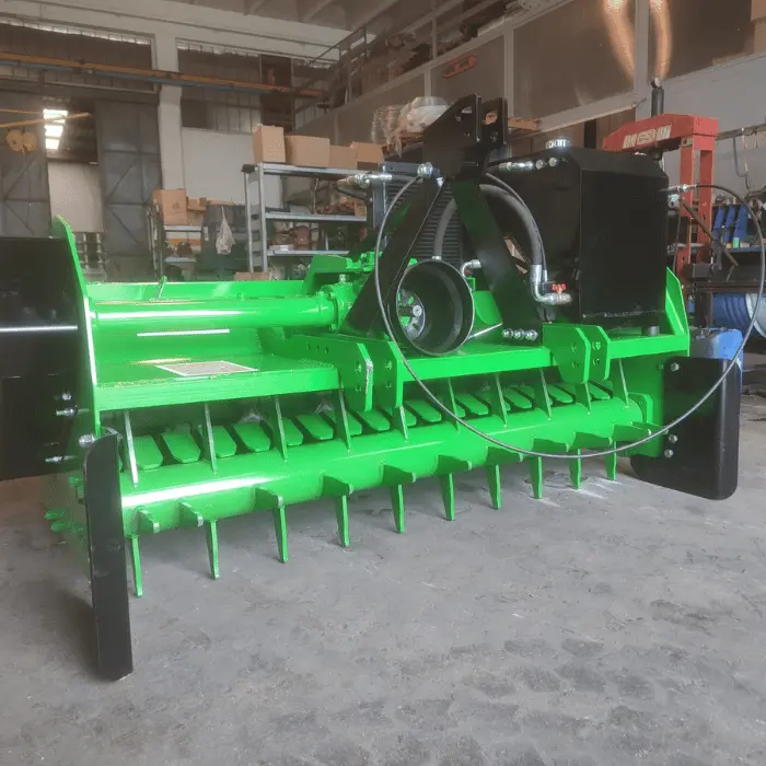 Trinciatutto serie TPK10