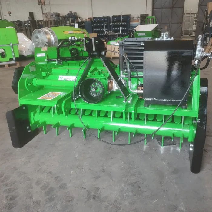 Trinciatutto serie TPK11