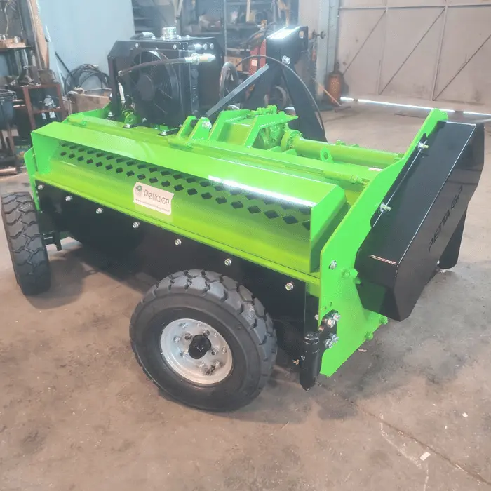 Trinciatutto serie TPK12