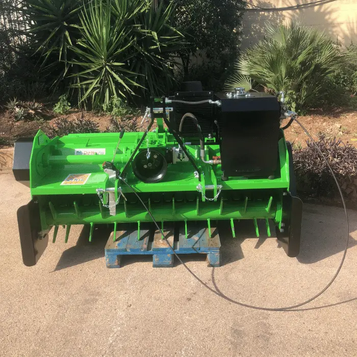 Trinciatutto serie TPK3