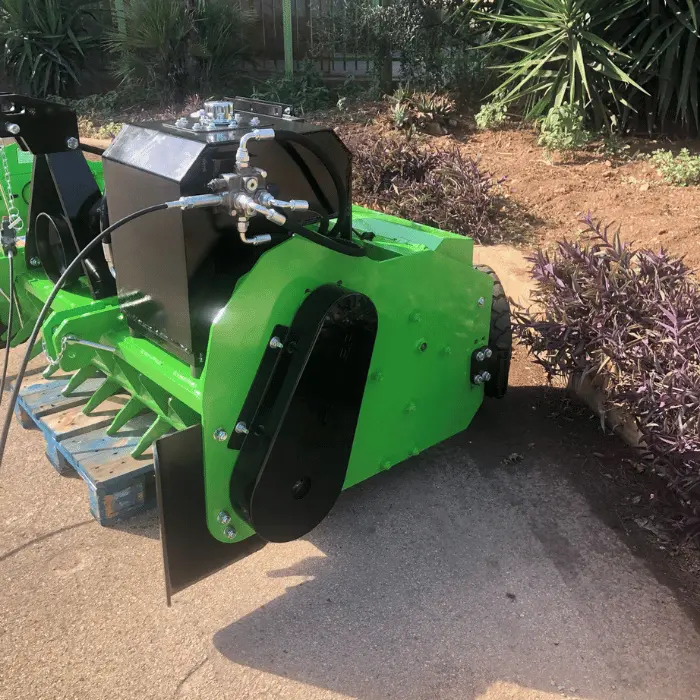 Trinciatutto serie TPK4