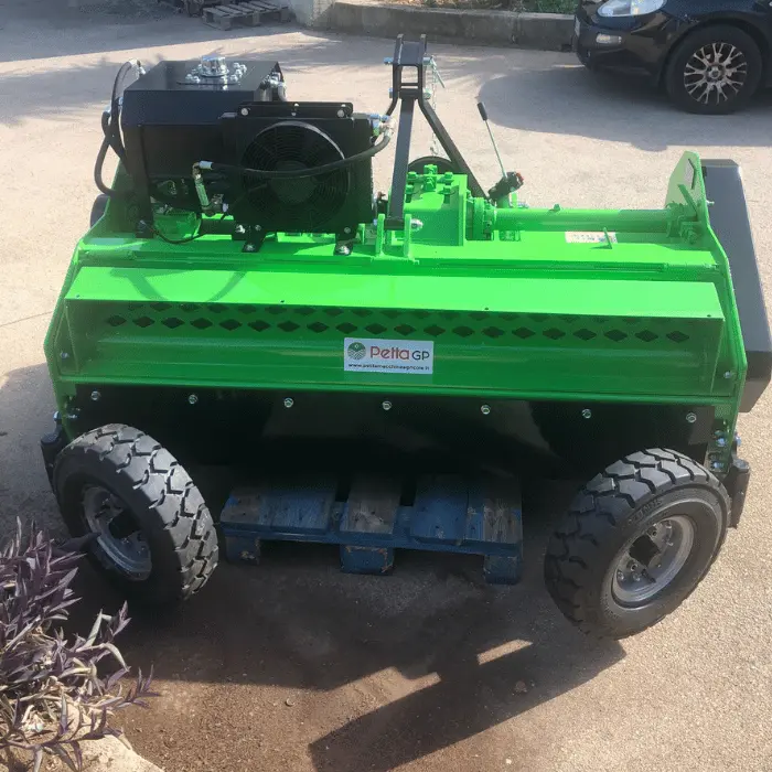 Trinciatutto serie TPK6