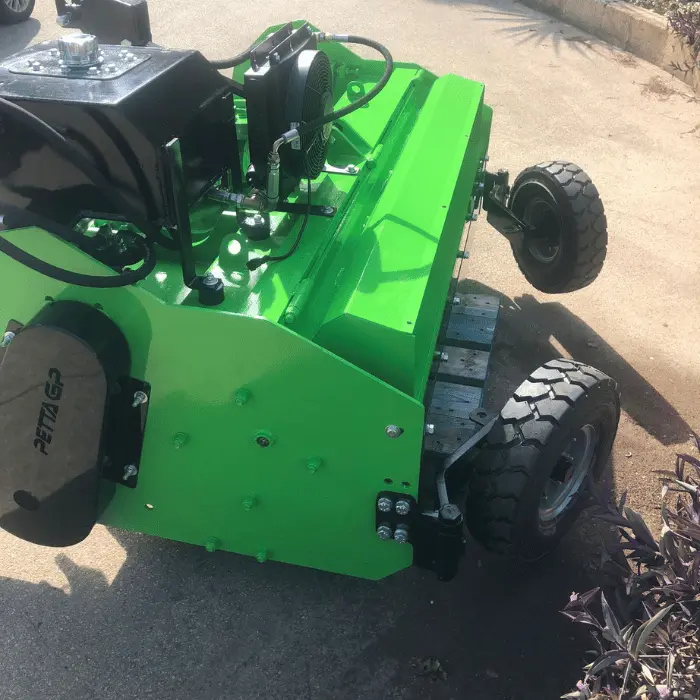 Trinciatutto serie TPK7