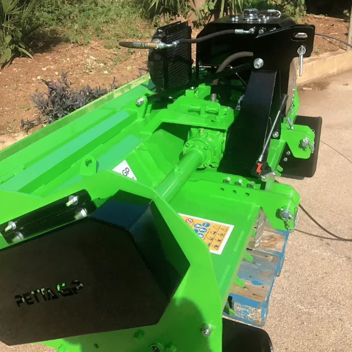 Trinciatutto serie TPK8