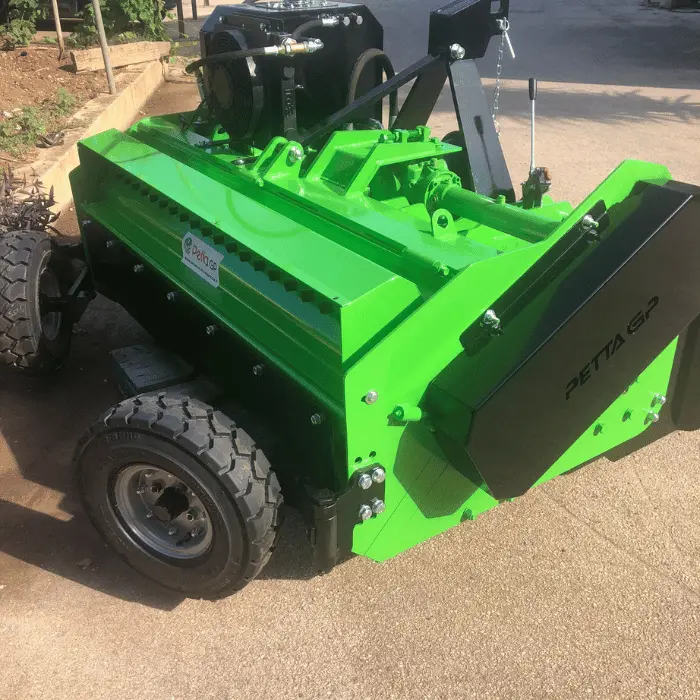 Trinciatutto serie TPK9