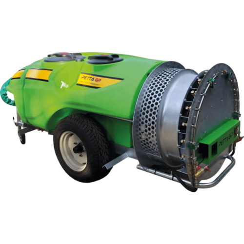 VIGNETO – Atomizzatori Trainati 1